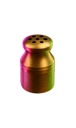 Заглушка для баллонов