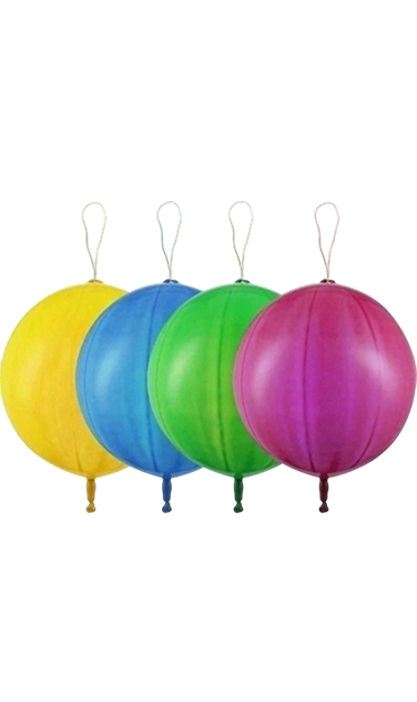 Воздушные шары