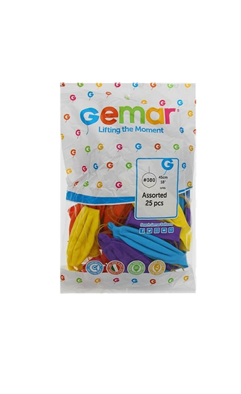 Воздушные шары